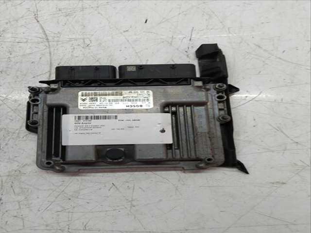 Foto 2ª: Centralita Check Control Peugeot 308 102 CV 75KW [YHY] (2020)
