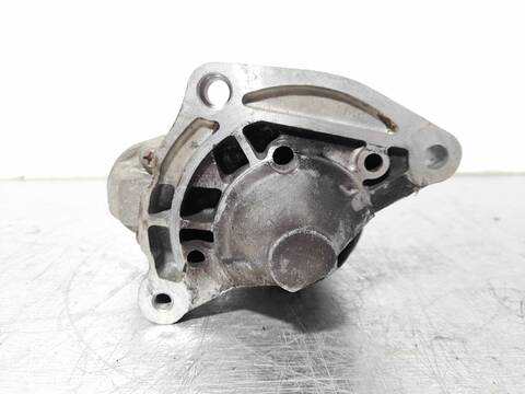 Foto 4ª: Motor de Arranque Peugeot 206 XT BERLINA 88CV 65KW [KFU] (2005)