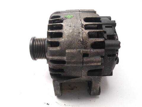 Foto 2ª: Alternador Renault Trafic 2.0 DCI 115 FL01 FL0U) [M9R 784] (2001)