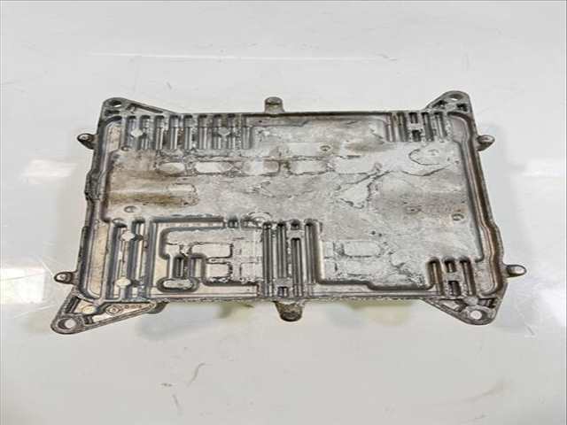 Foto 1ª: Centralita Check Control Bmw Serie 3 315 163 - 184 CV [N20B20B N20B20A] (2013)