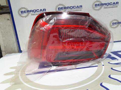 Piloto Trasero Derecho Audi Q2 VERSION INDEFINIDA