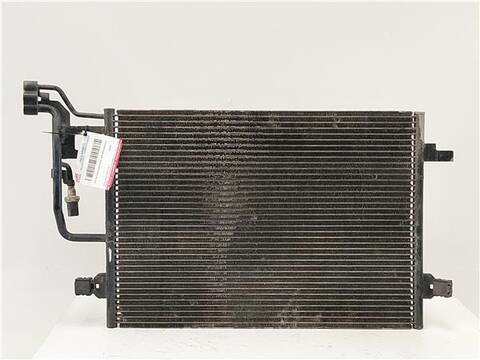 Radiador Calefaccion A.A. Skoda Superb 2.0 TDI 140CV 103KW