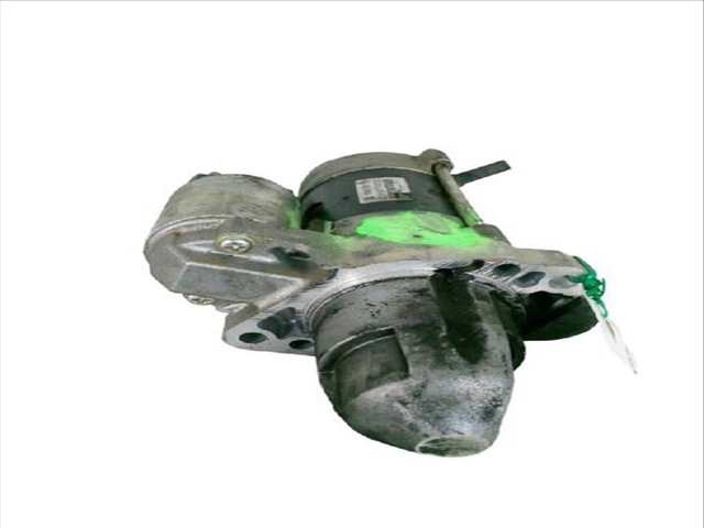 Foto 3ª: Motor de Arranque Opel Mokka 1.6 CDTI _76) (2012)