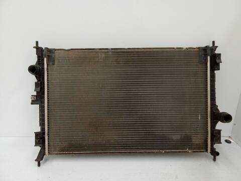 Radiador Motor Citroen Berlingo 1.6 BLUEHDI 100 99CV 73KW