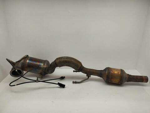 Catalizador Volkswagen T-Cross SPORT 116CV 85KW