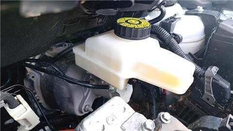 Bomba Freno Toyota Yaris 1.5 HYBRID MXPJ10) 116CV 85KW