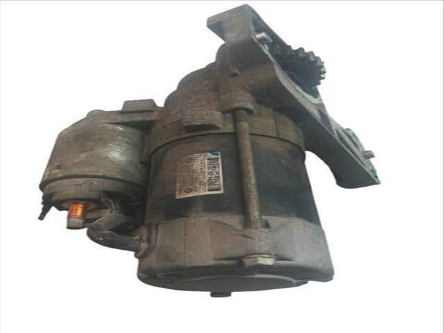 Foto 2ª: Motor de Arranque Jeep Compass 2.0 CRD 4X4 (2006)