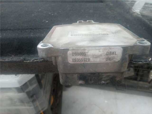 Foto 2ª: Centralita Check Control Opel Astra 1.6 CLUB [1.6 LTR. - 71 KW 16V (GNC)]