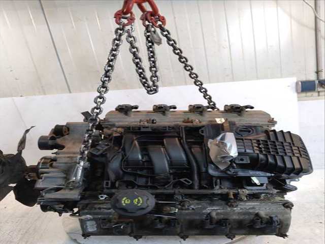 Foto 3ª: Motor Completo Dodge Ram 349 CV 257KW [EZA] (2005)