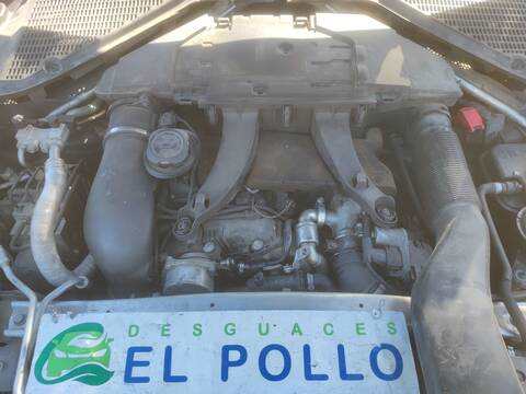 Diferencial Trasero Bmw X6 XDRIVE3.5D 286CV 210KW