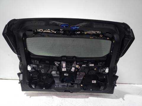 Foto 3ª: Portón Opel Grandland DESIGN LINE 131CV (2017)