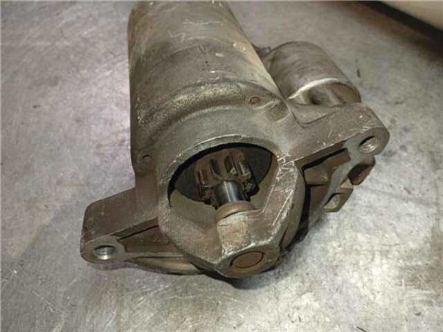 Foto 3ª: Motor de Arranque Peugeot 206 1.4 I [KFW (TU3JP)]