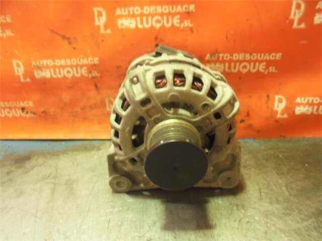 Foto 3ª: Alternador Dacia Sandero 0.9 STEPWAY PRESTIGE [0.9 LTR. - 66 KW TCE CAT] [H4BB408]