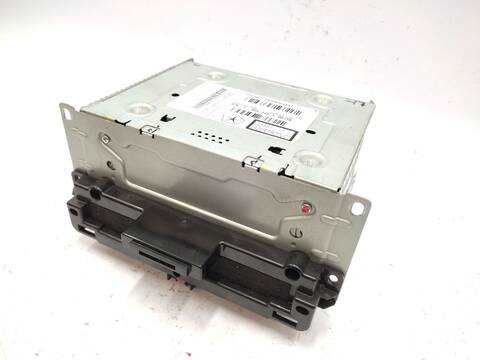 Foto 2ª: Sistema GPS Fiat Freemont 2.0 JTD 170CV 125KW [939B5000] (2012)