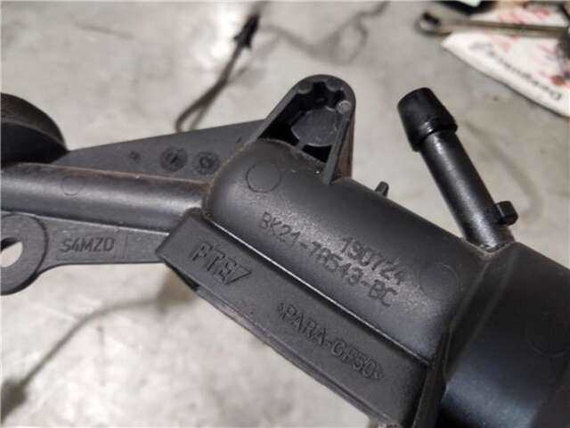 Foto 3ª: Bomba Embrague Ford Transit 2.2 270 L1 AMBIENTE [2.2 LTR. - 114 KW TDCI CAT] CUSTOM FURGON (TTF)(2012 _) [CVF5]