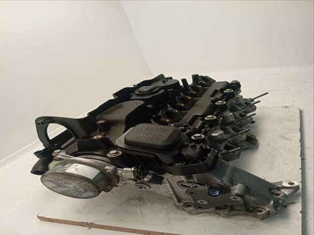 Foto 3ª: Culata Bmw Serie 3 315 318D 122CV 90KW [M47N204D4] (2007)