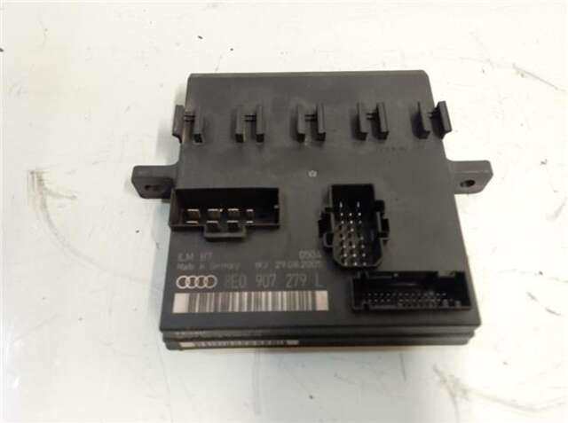 Foto 2ª: Centralita Motor ECU Audi A4 2.0 TDI 16V (103KW) [2.0 LTR. - 103 KW TDI] [BLB]