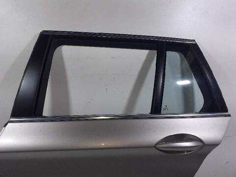 Foto 3ª: Puerta Trasera Izquierda Bmw Serie 5 518 520 D 184CV 135KW [N47D20C] (2011)