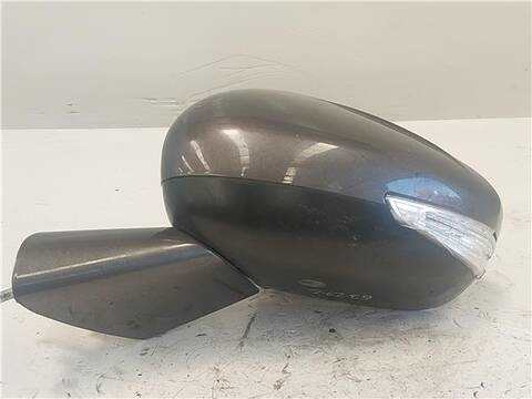 Foto 2ª: Retrovisor Izquierdo Citroen C4 1.6 COOL PICASSO 109CV 80KW [BH01] (2016)