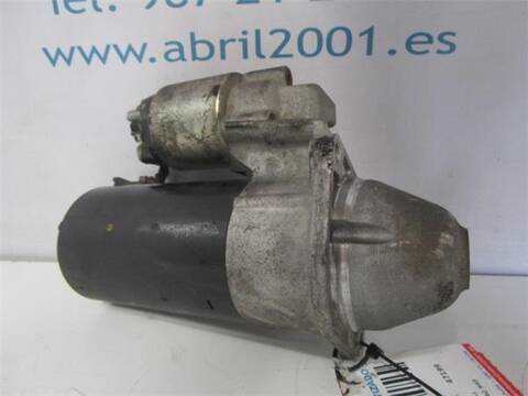 Motor de Arranque Mercedes Clase B 150 2.0 180 CDI 245.207) 109CV 80KW