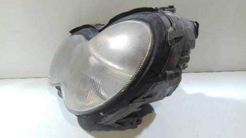 Foto 2ª: Faro Izquierdo Mercedes Clase C 160 C 220 T CDI 203.206) 143CV 105KW FAMILIAR [OM611962] (2001)