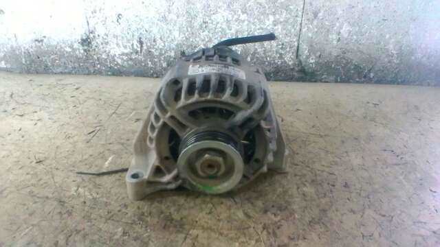 Foto 1ª: Alternador Fiat Panda 1.2 I [169A4000] (2009)