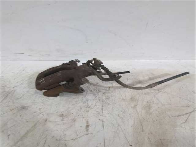 Foto 3ª: Pinza Freno Trasera Izquierdo Mini Mini ONE 95CV [N12 B14 A] (2005)