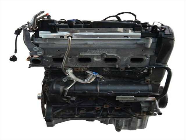 Motor Completo Audi A4 2.0 40 TDI 190 CV 140KW