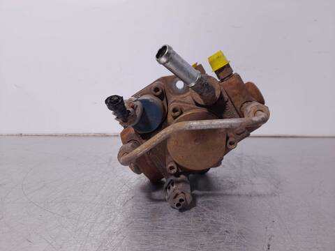 Foto 3ª: Bomba Inyeccion Isuzu D Max D CREW CAB 4WD [4JK1E4C] (2010)