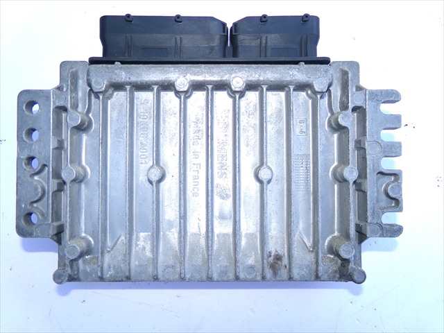 Foto 2ª: Centralita Motor ECU Mini Cooper 1.6 G R53,2002-2006, MODELO S [W11B16A] (2005)