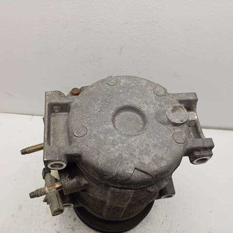 Foto 2ª: Compresor Aire Acondicionado Chrysler Voyager 2.5 CRD CAT 143CV 105KW [VM27C] (2004)