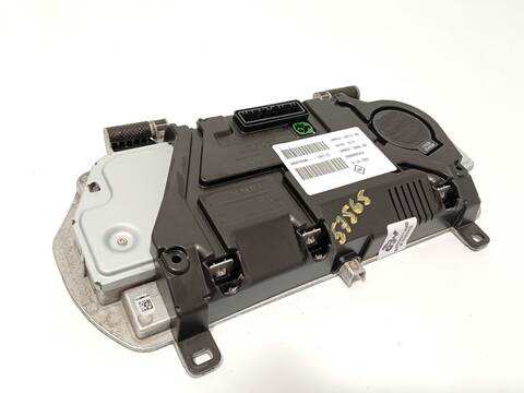 Foto 4ª: Cuadro de Instrumentos Renault Arkana 1.6 E-TECH 145 LDMU) 94CV 69KW [H4M 632] (2025)