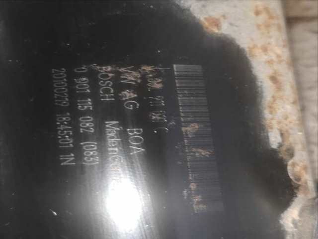 Motor de Arranque Audi Q5 CAHA