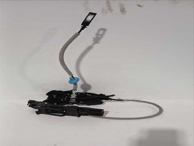 Foto 2ª: Cerradura Puerta Delantera Izquierda Volkswagen T-Cross 1.0 TSI 110CV [DLAA] (2018)