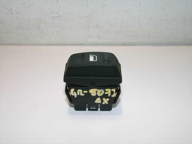 Foto 2ª: Botonera Elevalunas Citroen Xsara 1.9 D 1997-2000 [WJZ] (2000)