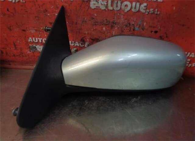 Foto 2ª: Retrovisor Izquierdo Renault Laguna 1.6 16V (BG0A. BG0L) [K4M 710]