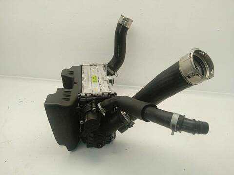 Foto 2ª: Intercooler Kia Rio DRIVE 100CV 74KW [G3LF] (2023)