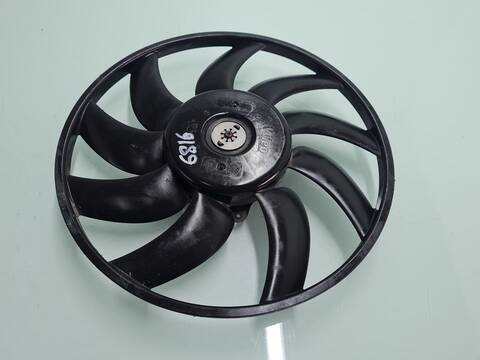 Electroventilador Audi A5 2.0 TFSI 132KW) COUPE 180CV