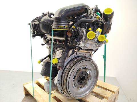 Motor Completo Cupra Formentor 1.5 TSI 150CV 110KW