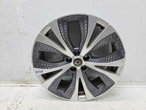 LLanta Chapa Renault Scenic ZEN 150CV 110KW IV