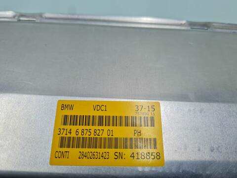 Foto 2ª: Centralita Motor ECU Bmw Serie 4 418 435D XDRIVE M SPORT COUPE 313CV 230KW [N57D30B] (2015)