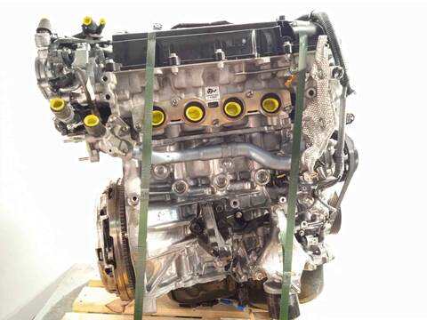 Foto 3ª: Motor Completo Mazda CX5 2.0 G CAT [PE] (2020)