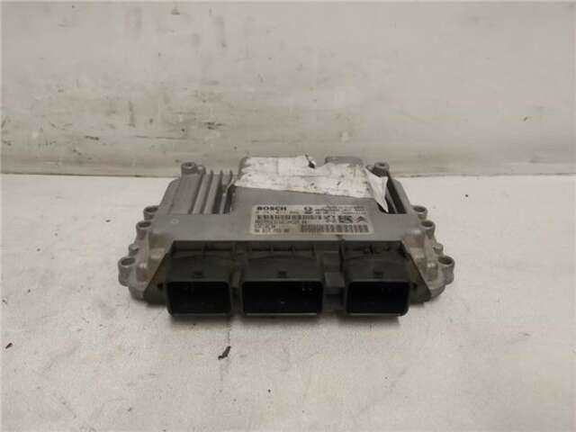 Centralita Motor ECU Citroen C4 1.6 HDI