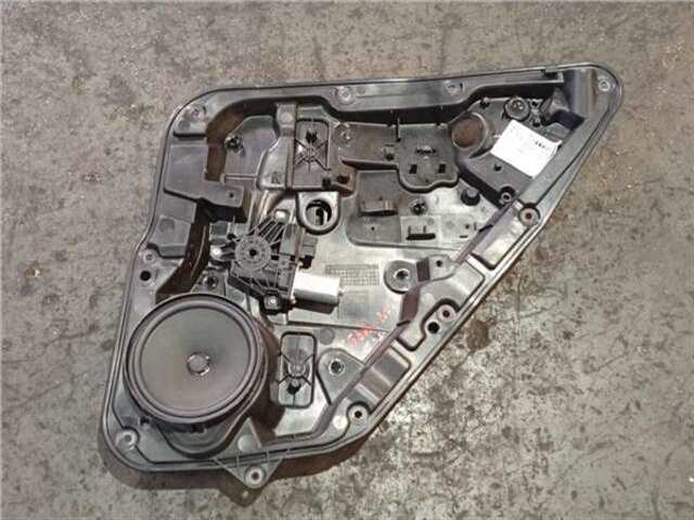 Elevalunas Eléctrico Trasero Derecho Mercedes Clase G 230 1.6 GLA 200 (156.943) [1.6 LTR. - 115 KW CAT]