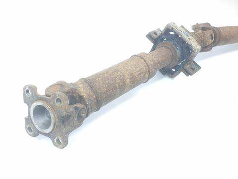 Foto 2ª: Transmision Central Mitsubishi L200 BASIS DOPPELKABINE 4WD