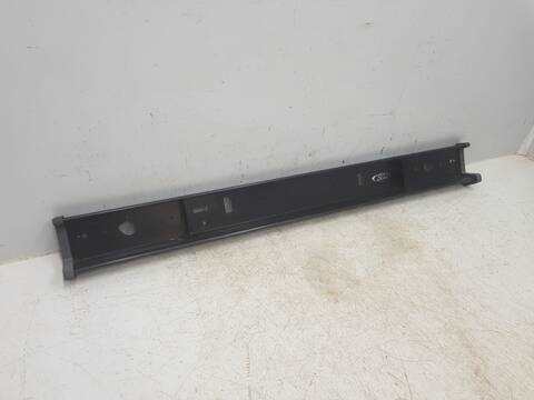 Foto 2ª: Paragolpes Trasero Ford Transit 350 L3 HD) CABINA SIMPLE TREND