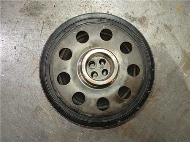 Cigüeñal Bmw Serie 3 315 2.0 320D [2.0 LTR. - 120 KW 16V DIESEL]