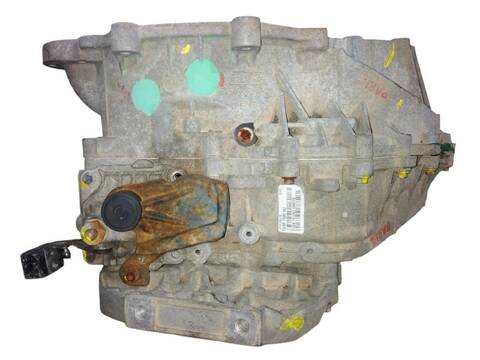 Foto 3ª: Caja Cambios Land Rover Freelander 2.2 TD4 4X4 (2006)