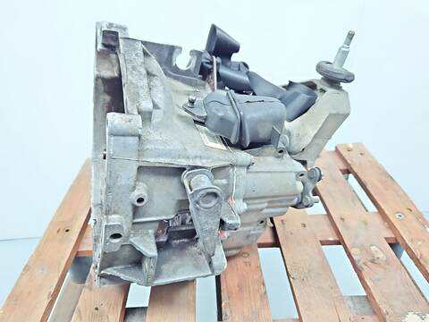Caja Cambios Opel Movano 2.8 DTI ED HD UD0 UD4) 114CV 84KW