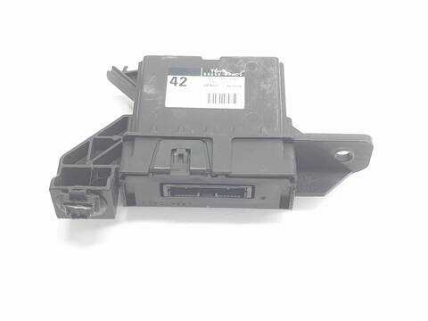 Centralita Motor ECU Toyota Hilux 2GDFTV 150CV
